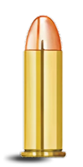 9x9 mm FMJ